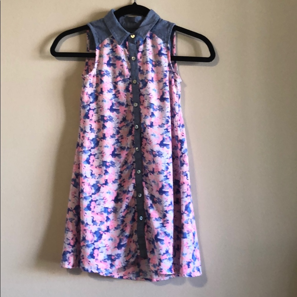 Summer dress
